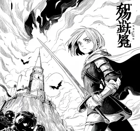 恋爱漫画推荐：欢喜冤家喜剧题材封面